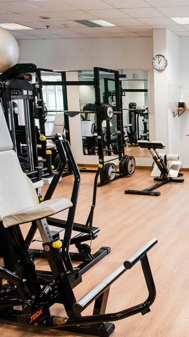 Palestra