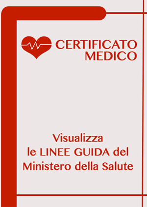 certificato medico