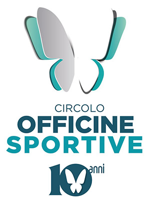 Officine Sportive Fitness Center