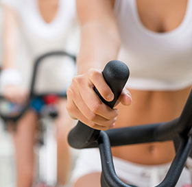 Abbonamento fitness 2 mesi