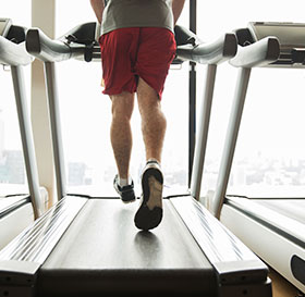 Abbonamento fitness 1 mese