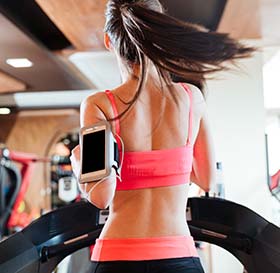 Abbonamento fitness 12 mesi